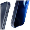 3MK Just20g MagCase ümbris Apple iPhone Airile, läbipaistev