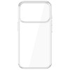3MK Armor Case Apple iPhone 17 Pro Max jaoks, läbipaistev