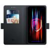 3MK Wallet Case Apple iPhone 17 Pro Max jaoks, must