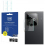 3MK Lens Protection Realme GT 7T kaamera objektiivi kaitseklaas (4 tk)