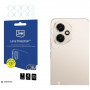 3MK Lens Protection Honor 400 kaamera objektiivi kaitseklaas (4 tk)