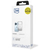 3MK Frosty MagCase Apple iPhone 17 Pro ümbris, valge