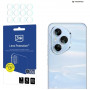 3MK Lens Protection Honor 400 Pro kaamera objektiivi kaitseklaas (4 tk)