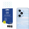 3MK Lens Protection Honor 400 Pro kaamera objektiivi kaitseklaas (4 tk)