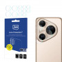 3MK Lens Protection Huawei Pura 80 Ultra kaamera objektiivi kaitse