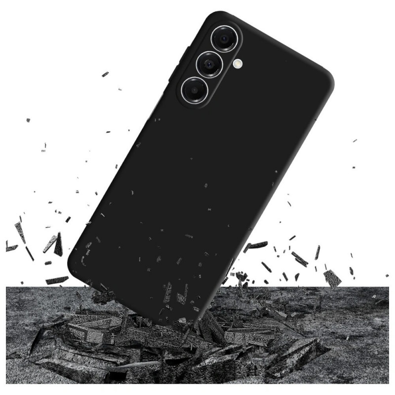 3MK Matt Case Pro Samsung Galaxy A17 5G, must