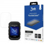 3MK FlexibleGlass Garmin Edge MTB hübriidklaasist ekraanikaitse