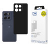 3MK Matt Case Motorola Moto G86, must