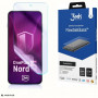 3MK FlexibleGlass OnePlus Nord 5 hübriidklaasist ekraanikaitse