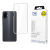 3MK Clear Case ümbris Samsung Galaxy A07 4G jaoks, läbipaistev