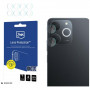 3MK Lens Protection kaamera objektiivi kaitse Realme Note 70T jaoks (4 tk)