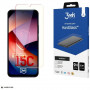 3MK HardGlass karastatud klaas Redmi 15C 4G / 5G (171 mm) / Poco C85 4G jaoks
