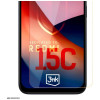 3MK HardGlass karastatud klaas Redmi 15C 4G / 5G (171 mm) / Poco C85 4G jaoks