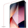 3MK HardGlass karastatud klaas Redmi 15C 4G / 5G (171 mm) / Poco C85 4G jaoks