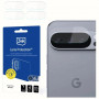 3MK Lens Protection kaamerakaitse Google Pixel 10 Pro kaamera objektiivile (4 tk)