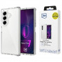 3MK Armor Case ümbris Samsung Galaxy Z Fold 7 jaoks, läbipaistev
