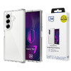 3MK Armor Case ümbris Samsung Galaxy Z Fold 7 jaoks, läbipaistev