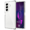 3MK Armor Case ümbris Samsung Galaxy Z Fold 7 jaoks, läbipaistev