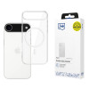 3MK MagCase Apple iPhone Air jaoks, läbipaistev