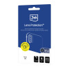 3MK Lens Protection kaamerakaitse objektiivi kaitseklaas Xiaomi Redmi 15C 4G jaoks