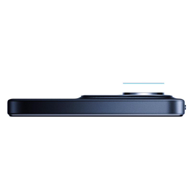 3MK Lens Protection kaamerakaitse objektiivi kaitseklaas Xiaomi Redmi 15C 4G jaoks