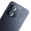 3MK Lens Protection kaamerakaitse objektiivi kaitseklaas Xiaomi Redmi 15C 4G jaoks