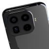3MK Clear Case kaitsekate Xiaomi 15T Pro 5G jaoks, läbipaistev