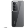 3MK Armor Case Redmi 15 4G / 15 5G jaoks, läbipaistev