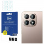 3MK Lens Protection kaamerakaitse objektiivi kaitseklaas mudelile Xiaomi 15T