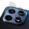 3MK Lens Protection kaamerakaitse objektiivi kaitseklaas mudelile Xiaomi 15T