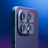 3MK Lens Protection kaamerakaitse objektiivi kaitseklaas mudelile Xiaomi 15T