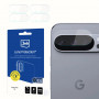 3MK Lens Protection kaamera objektiivi kaitseklaas Google Pixel 10 jaoks