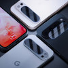 3MK Lens Protection kaamera objektiivi kaitseklaas Google Pixel 10 jaoks