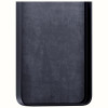 3MK Matt Case Pro kate Samsung Galaxy S25 FE-le, must