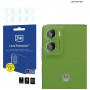 3MK Lens Protection kaamerakaitse Motorola Moto G06 / Moto G06 Power jaoks (4 tk)