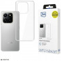 3MK Clear Case Honor X7D-le, läbipaistev