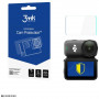 3MK Cam Protection hübriidklaas DJI Osmo Nano jaoks