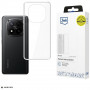 3MK Clear Case Redmi Note 15 Pro+ 5G jaoks, läbipaistev