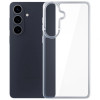 3MK Armor Case ümbris Samsung Galaxy S26 jaoks, läbipaistev