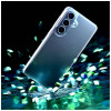 3MK Armor Case ümbris Samsung Galaxy S26 jaoks, läbipaistev