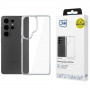 3MK Armor Case ümbris Samsung Galaxy S26 Ultra jaoks, läbipaistev