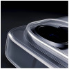 3mk Clear MagCase Samsung Galaxy S26 kaitsekate, läbipaistev