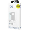 3mk Matt Case Pro Samsung Galaxy S26 Ultra kaitsekate, must