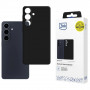 3mk Matt Case Pro Samsung Galaxy S26+ kaitsekate, must