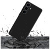 3mk Matt Case Pro Samsung Galaxy S26+ kaitsekate, must