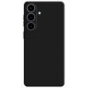 3mk Matt Case Pro Samsung Galaxy S26+ kaitsekate, must