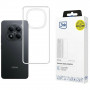 3mk Clear Case Redmi Note 15 Pro 5G kaitsekate, läbipaistev