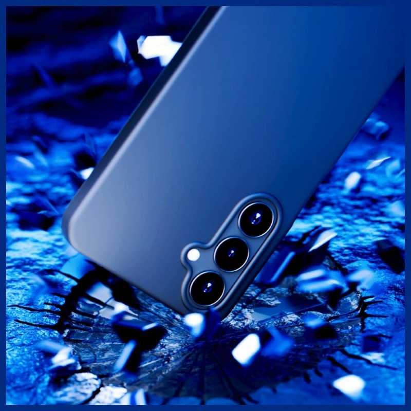 3mk Matt Case Redmi 15C 4G / 5G (173 mm) kaitsekate, must