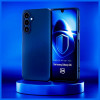 3mk Matt Case Redmi 15C 4G / 5G (173 mm) kaitsekate, must