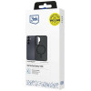 3mk Smoke MagCase Samsung Galaxy S26+ kaitsekate, must